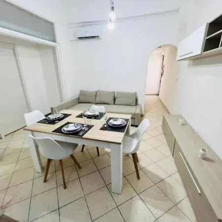 Orto Del Re Apartment