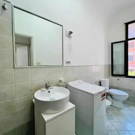 Апартаменты Orto Del Re Катания