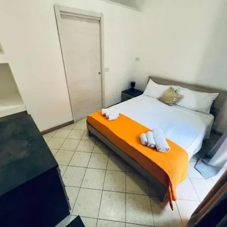 Orto Del Re Апартаменты *