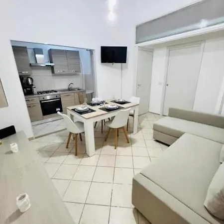 Orto Del Re Апартаменты