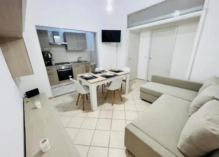 Orto Del Re Апартаменты